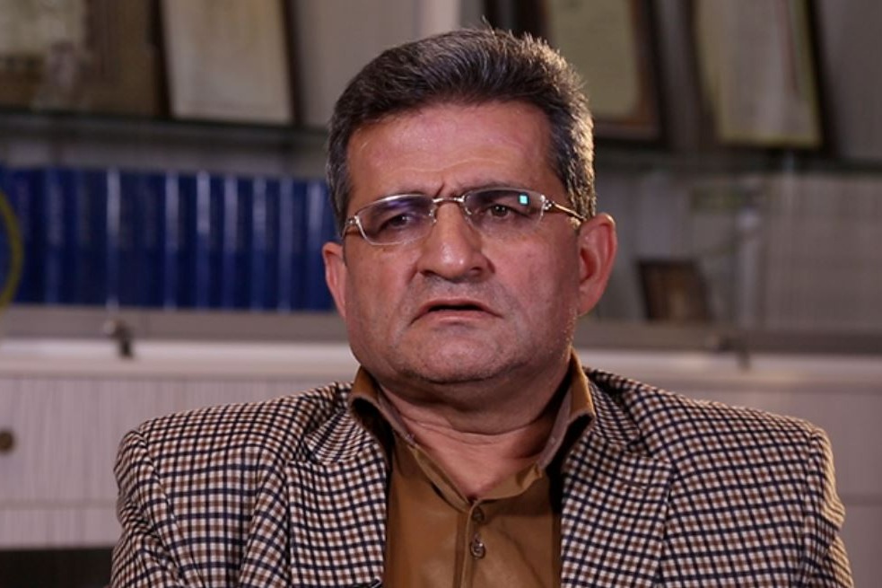 شاهحسینی با انتقاد از کمیته اخلاق: نمیتوان زبان نقد منصفانه را با تهدید بست/ در حوزه قضایی فدراسیون فاجعه رخ داده است