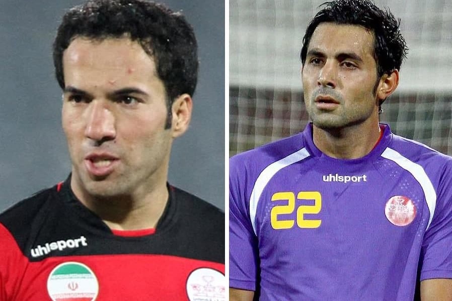 توافق معمارزاده و شیری با باشگاه پرسپولیس