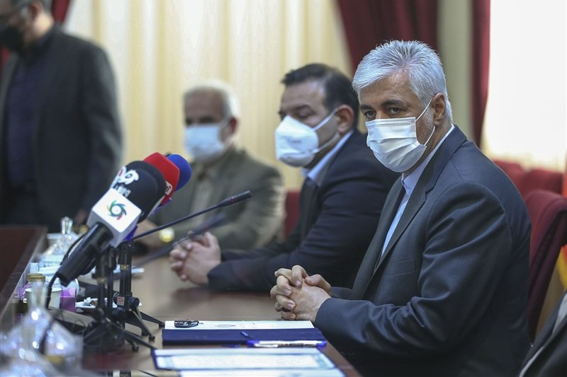 واکنش سجادی به احتمال برکناری عزیزی خادم: به اساسنامه فدراسیون فوتبال احترام میگذاریم/ زمان پرواز ما و ساعت ملاقات با باخ هماهنگ نشد