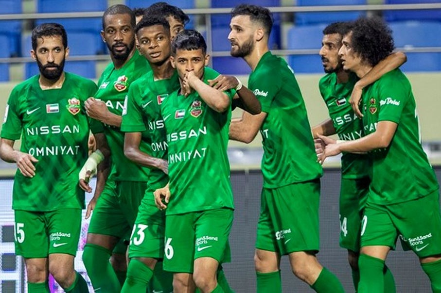 جایگاه قایدی و نوراللهی در شباب الاهلی به خطر افتاد