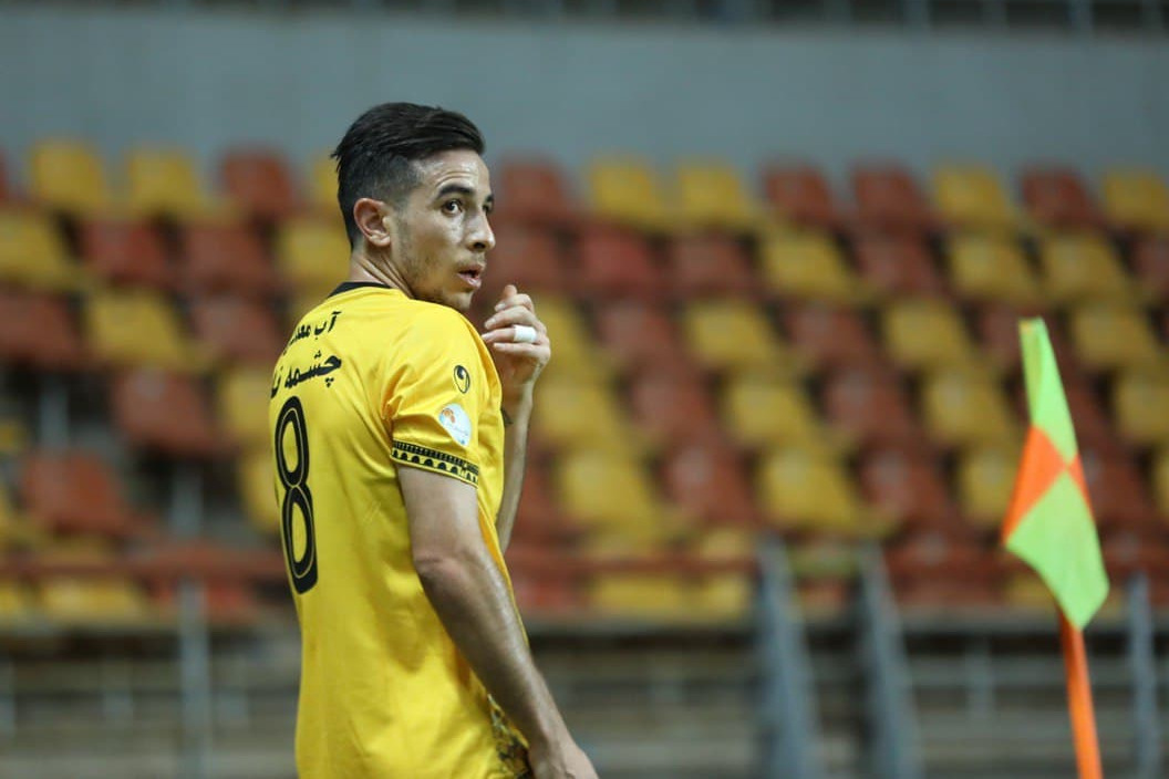 احمدزاده: دعوای من و مرزبان بازی رسانهایست