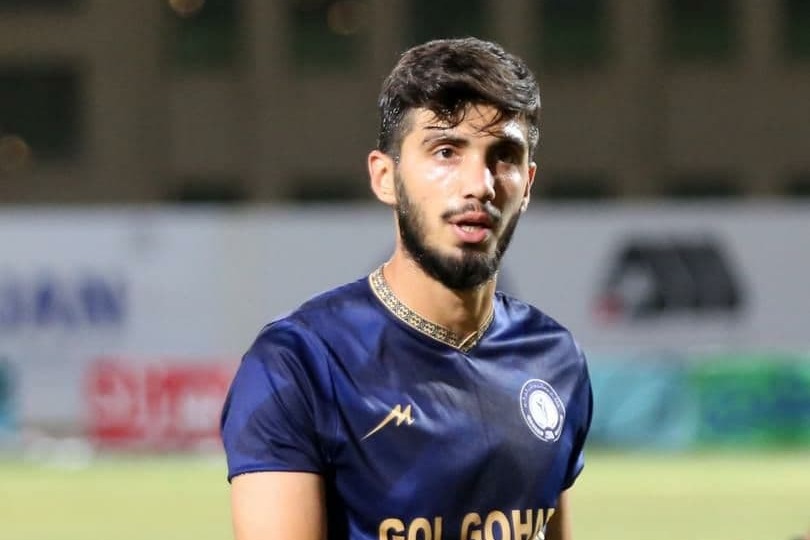 محمد آقاجانپور به تراکتور پیوست