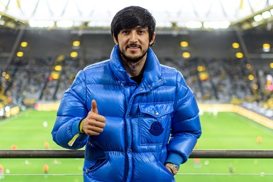 خوشحالی یاران آزمون بعد از قدرت نمایی مجدد در بوندسیلگا