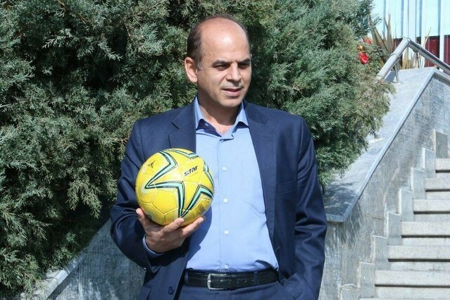 سلیمانی: هیچ پنالتی اتفاق نیفتاد/ گل دوم تیم قائمشهری کاملا سالم بود
