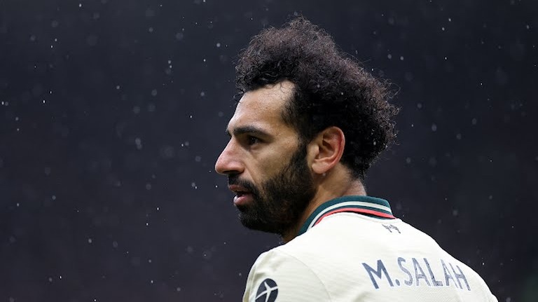 خلاصه بازی برنلی 0-1 لیورپول