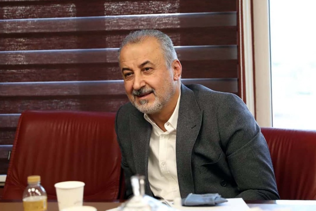 دلیل دلخوری مدیرعامل پرسپولیس از همتای استقلالیاش