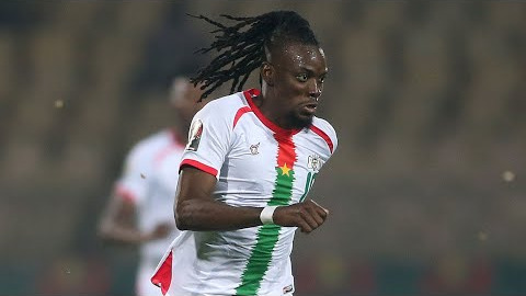 پاس گلهای برتر جام ملتهای آفریقا 2021