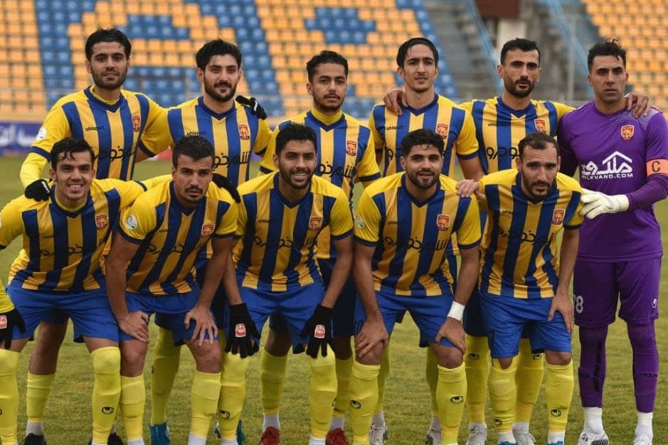 رونمایی از شاهکار جدید در پدیده لیگ