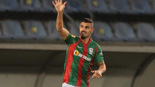 خلاصه بازی ماریتیمو 3-0 آروکا (دبل علیپور)