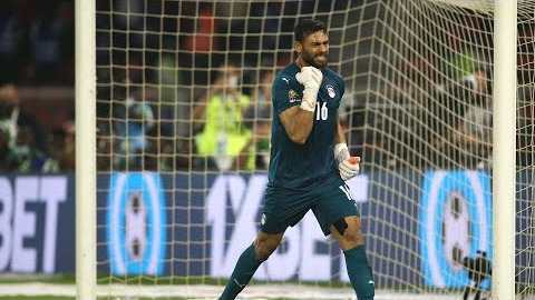 سیوهای برتر جام ملتهای آفریقا 2021