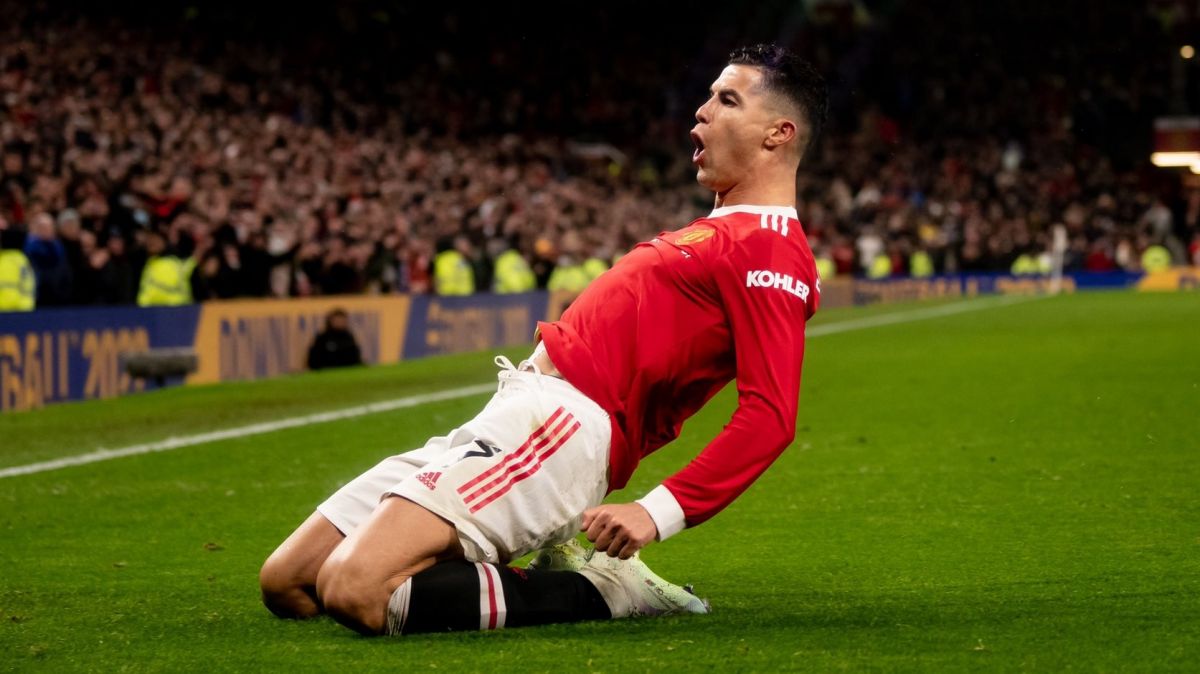 خلاصه بازی منچستریونایتد 2-0 برایتون