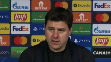 حواشی بازی پاری سن ژرمن 1-0 رئال مادرید