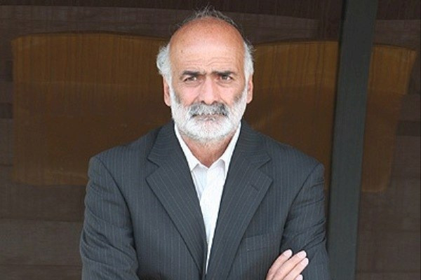 کربکندی: ذوبآهن مثل بازی با استقلال باشد همه مسابقاتش را میبرد