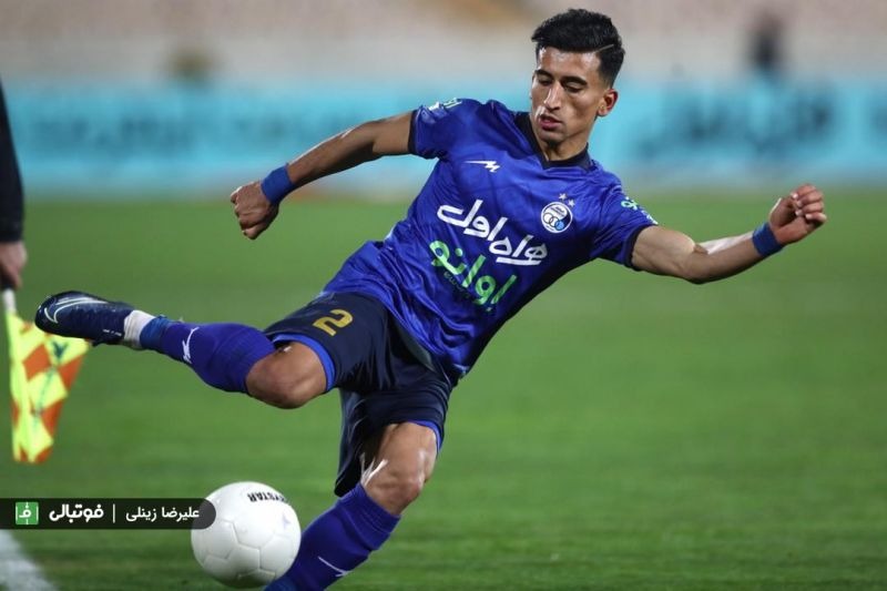 شکایت ذوبآهن از استقلال رد شد