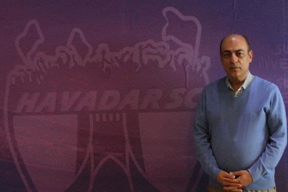 امیری: بازیهای خانگی ما تا آخر فصل در ورزشگاه دستگردی برگزار میشود/ در شورای مدیران برای بردن پرونده استقلال به کمیته استیناف تصمیم می گیریم