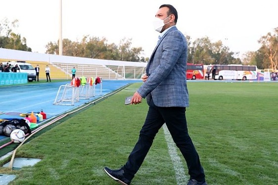 فریادشیران: رئیس هزار شبهه با خردجمعی برکنار شد/ تا خدا هست، پیوندهای شیطانی پودر میشوند