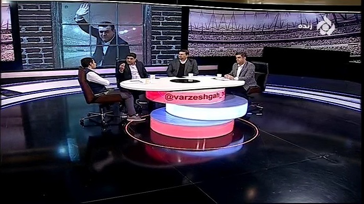 ورزشگاه/ نظر احسان اصولی و علی جوادی درباره دخالت مشاور حقوقی فدراسیون در رای پرونده گل گهر