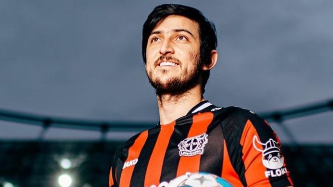 اعلام مدت دوری شیک/ آزمون جانشین ماشین گلزنی لورکوزن میشود