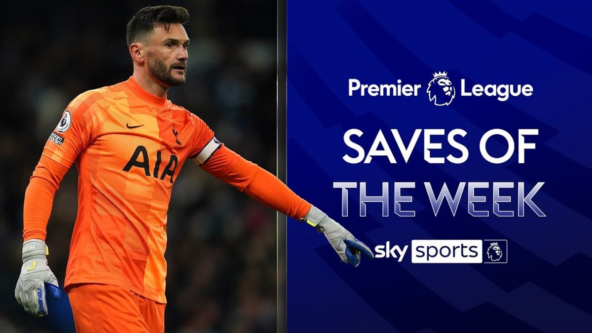 سیوهای برتر هفته بیست و ششم لیگ برتر انگلیس 22-2021