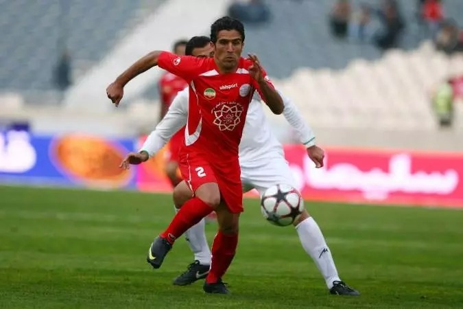 محمد: تقابل گلمحمدی و قلعهنویی جذاب میشود/ پرسپولیس میتواند دوباره قهرمان شود