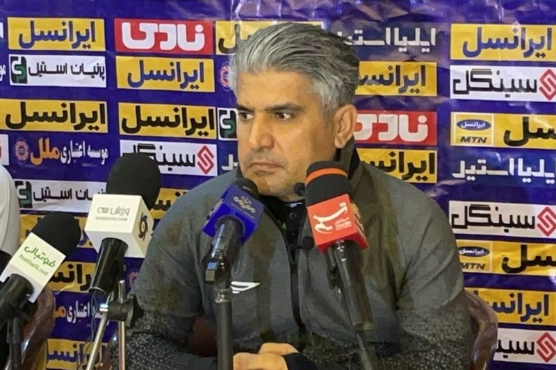 مربی آلومینیوم: خیلی از داوران شناسنامه خطیبی را نمیدانند/ برخی از آنها ضعیفکشی میکنند