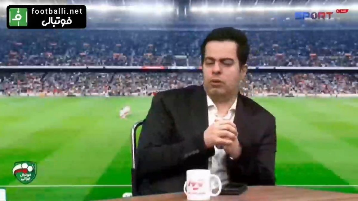 بحث و بررسی ماجراهای فدراسیون فوتبال با حضور خسرو والی زاده و چیا فوادی