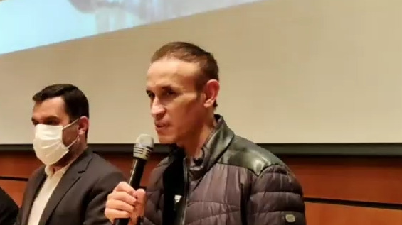 اختصاصی/ صحبتهای یحیی گلمحمدی بعد از انتخابش به عنوان مربی برتر فوتبال ایران در سال 98 و 99 توسط کانون مربیان فوتبال ایران