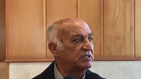 اختصاصی/ مصاحبه ناصر ابراهیمی مربی اسبق تیم ملی و پرسپولیس در حاشیه آئین نکوداشت مربیان برتر سال فوتبال ایران