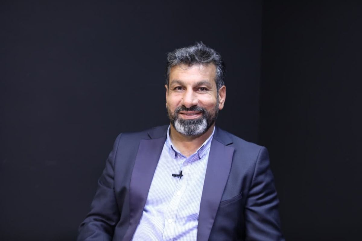با مدیریت آجورلو مشکل مرادمند و یزدانی حل میشود