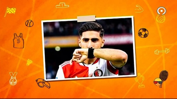 طنز ویدیوچک/ نگاه طنز به صحبت های سرمربی فاینورد بعد از سوپرگل جهانبخش