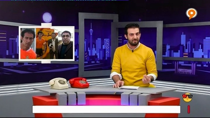 طنز ویدیوچک/ نگاهی به مجسمه های خنده دار برق شیراز برای غلام پیروانی و ستار زارع