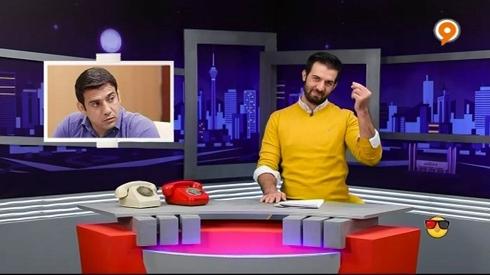 طنز ویدیوچک/ مدیرکل ورزش و جوانان خوزستان و تهدید به تعطیلی دو و میدانی!