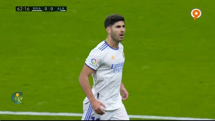 فوتبال 120/ از بکام تا آسنسیو، گل‌های ماندگار رئال مادرید با شوت از راه دور