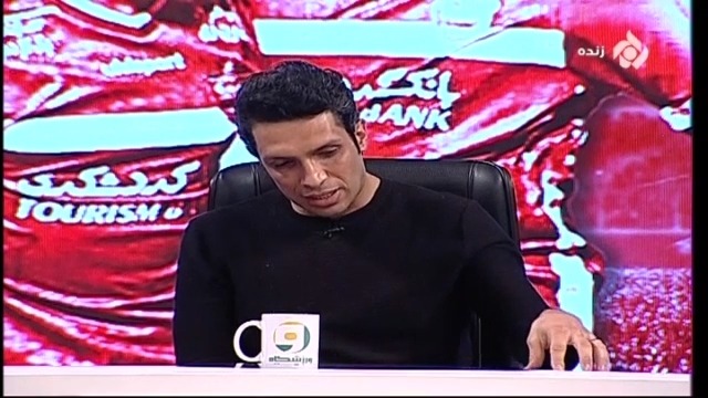 صحبت های سپهر حیدری درباره عملکرد پرسپولیس در نقل و انتقالات دو فصل اخیر فوتبالی | 