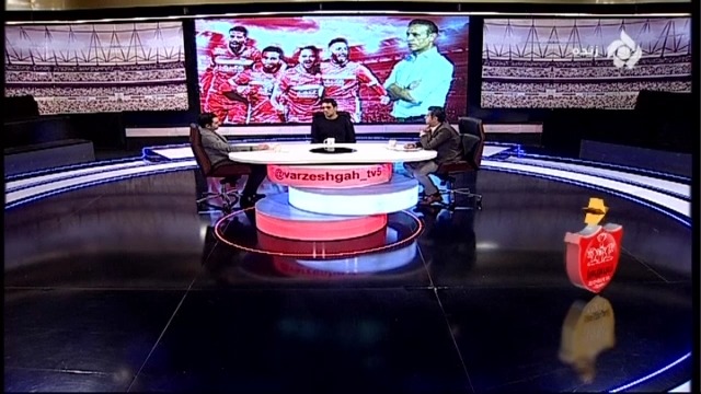 سپهر حیدری: دو مدافع وسط استقلال جدا شوند قطعا امتیاز از دست می دهند ، مگر می شود با دعوت به تیم ملی سرباز قهرمان شد