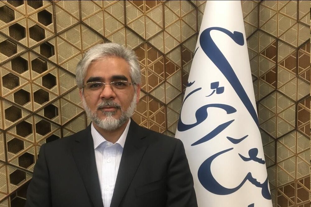 نظر رئیس سازمان خصوصیسازی در مورد ساختمان استقلال و پرسپولیس