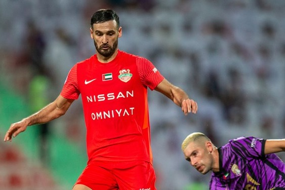 شکست شباب الاهلی با نوراللهی و حضور کوتاه قایدی