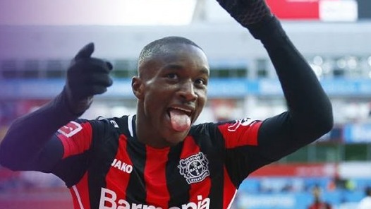 خلاصه بازی بایر لورکوزن 3-0 آرمنیا بیلفلد