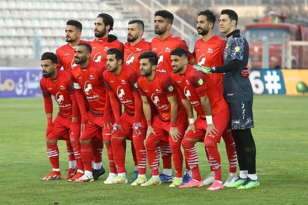 قرارداد نصرتی با تراکتور امروز بسته میشود/ سولدو هنوز ایران است
