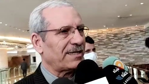 اختصاصی/ مصاحبه هوشنگ نصیرزاده کارشناس حقوقی فوتبال در حاشیه مراسم هم‌اندیشی پیشکسوتان باشگاه پرسپولیس