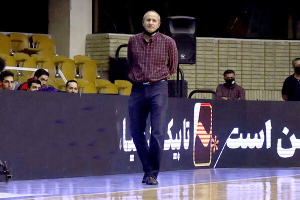 هاشمی: با بسکتبال چه کردیم که همه از آن بد میگویند