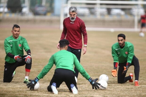 تصمیم بزرگ یحیی با شوک به «لک»/ ترکیب پرسپولیس برای دیدار با مس