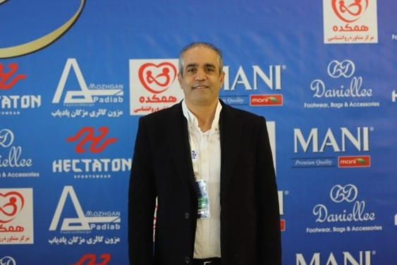 ابوالقاسمپور سرپرست معاونت ورزش باشگاه سایپا شد
