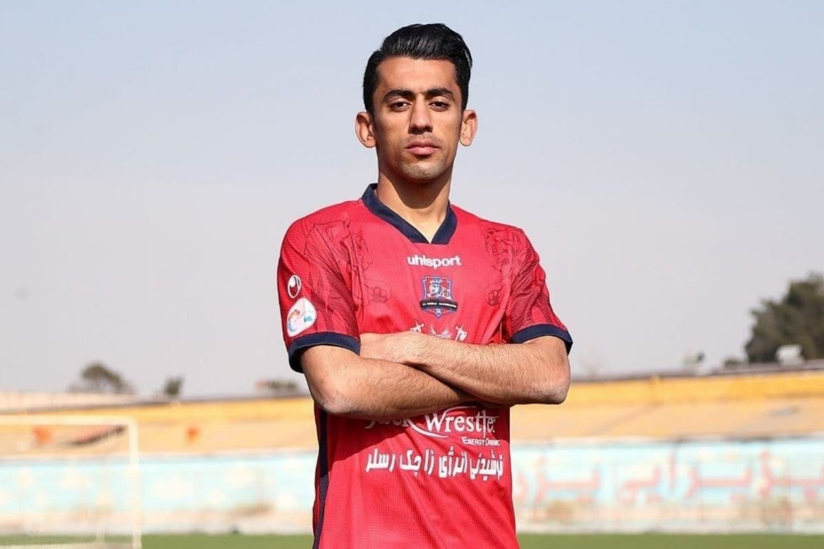 حردانی: میتوانستیم 2-3 گل به استقلال بزنیم