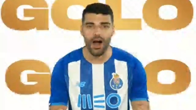 گل مهدی طارمی به اسپورتینگ کاندیدای گل برتر ماه پورتو