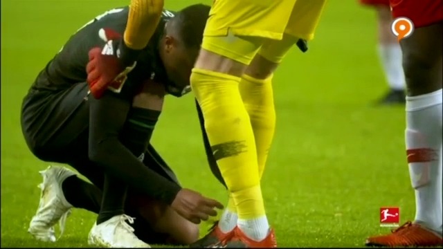 فوتبال 120/ به مناسبت بازنشستگی ارون هانت؛ فرپلی به سبک بوندسلیگا!