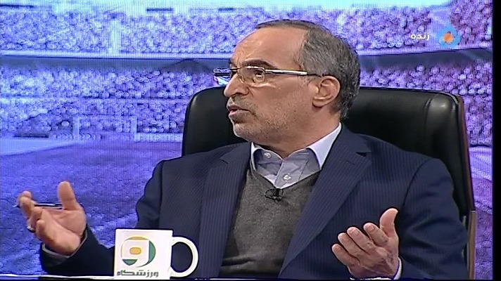 ورزشگاه/ واعظ آشتیانی: استقلال و پرسپولیس نه تنها دارایی ندارند بلکه میلیاردها بدهی دارند