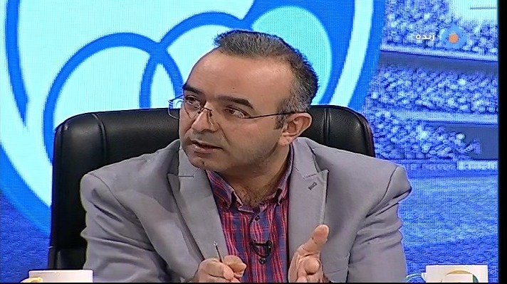 ورزشگاه/ حسین امیررحیمی: هر کدام از باشگاه های استقلال و پرسپولیس حدودا 1100 میلیارد دارایی خالص دارند