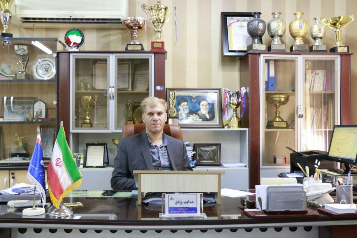 مدیرعامل نفت مسجدسلیمان: داوران نگاه مثبتی نسبت به ما ندارند/ مذاکرهای با فاضلی نداشتهایم