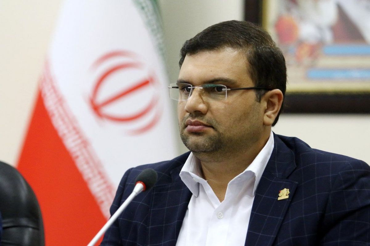 اصولی: ستاد کرونا باید درمورد حضور تماشاگران تصمیم گیری کند/ دیدار ایران برابر لبنان در مشهد برگزار میشود